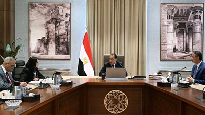 رئيس الوزراء يتابع مستجدات جهود حوكمة وتحديث منظومة الدعم والحماية الاجتماعية