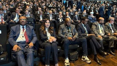 وزيرة الإسكان تبحث مع البحرين التعاون بمشروعات التنمية العمرانية المستدامة