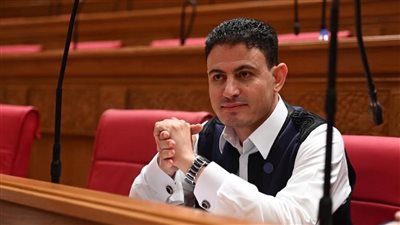 نائب بالبرلمان: قانون تنظيم منشآت الأمن البيولوجي خطوة مهمة لمواجهة الأوبئة