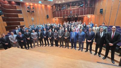 بمشاركة 77 عضوا.. النيابة الإدارية تختتم دورة متقدمة حول آليات التحقيق والتصرف بالشرقية 