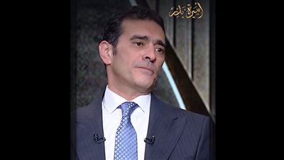 طارق جميل عن أزمة زينة وأحمد عز: هي جدعة جدا والقضاء أنصفها 