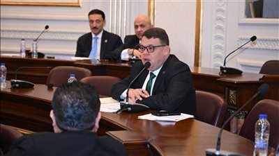 الشيوخ يناقش مقترح محمد البديوي لإدراج قرية «أتت تأوي» الأثرية بالخريطة السياحية