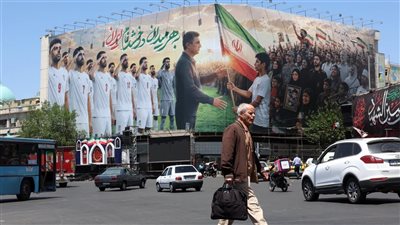 عاجل | مسؤول أمريكي لأكسيوس: المقترح الإيراني الجديد غير كاف لإبرام اتفاق