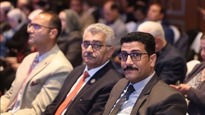  خلال تدشين وحدة “فكر شي جين بينغ الدبلوماسي”.. المصريين الأحرار يؤكد عمق الشراكة المصرية الصينية      