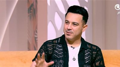 هيثم نبيل يكشف أصعب فتراته: كنت برجع من الطريق للمستشفى.. ووفاة أخويا كسرتني 