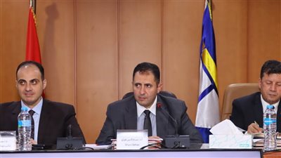 محافظ دمياط: فتح المجازر لاستقبال الأضاحي مجانًا طوال أيام العيد للمواطنين 