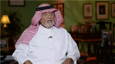 من هو حسان ياسين الذي أبكاه عمرو موسى؟.. أسرار رحيل رفيق درب أساطير السياسة