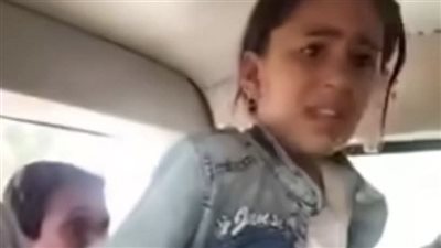 جدة طفلة الشرقية المختطفة تكشف كواليس إنقاذها من خاطفتها داخل ميكروباص