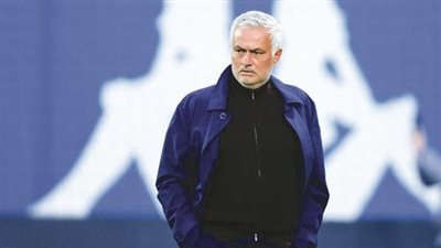 مورينيو يقترب من العودة إلى ريال مدريد خلفًا لأربيلوا