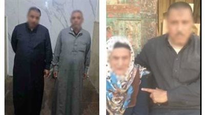 خلافات الميراث وراء مشاجرة شقيقين وتداول فيديو مضلل بالبحيرة