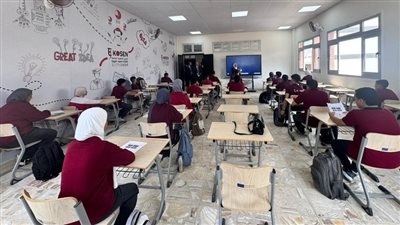 بتقبل من 85% فأكثر.. رابط وشروط التقديم لمعهد الكوزن المصري الياباني 2027 بعد الإعدادية