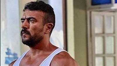 الأعلى مشاهدة .. أحمد العوضي يستعد بقوة لخوض السباق الرمضاني المقبل 2027 