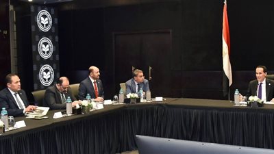 وزير الاستثمار يوجه بتأسيس وحدة خاصة لدعم صغار المستثمرين