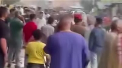 بعد ارتكابه مجزرة أبنوب .. تصفية عنصر قام بإنهاء حياة واصابة  8 أشخاص بأسيوط 