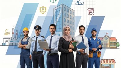وزير العمل يعلن عن 5173 وظيفة في 76 شركة بـ 17 محافظة خلال مايو