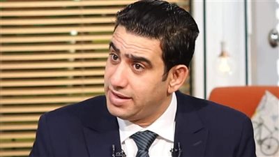 العناية الإلهية تنقذ نجل سامي عبدالراضي من الموت بعد انقلاب سيارته مرتين (التفاصيل الكاملة)