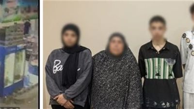 خلافات الجيرة تتحول إلى ساحة دم.. تحقيقات النيابة تكشف تفاصيل مشاجرة «الخصوص»