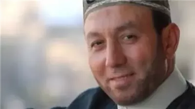 «عيدكم مبارك».. الشيخ محمد جبريل يهنئ الملسمين بعيد الأضحى               