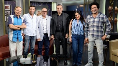 مصطفى شوقي: تم اختياري من بين عشرات المرشحين لبطولة «ابن الأصول»
