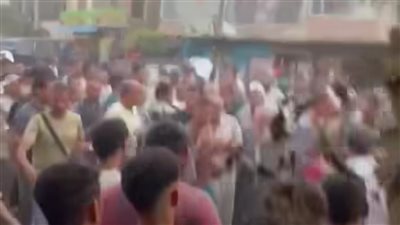 بالأسماء والصور.. 8 قتلى وإصابة آخرين إثر قيام مريض نفسي بإطلاق النار عشوائيًا