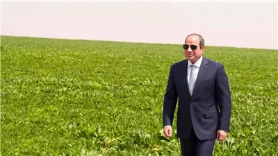 «وداعا لاستيراد الغذاء».. كيف ستغير «الدلتا الجديدة» خريطة مصر العمرانية 