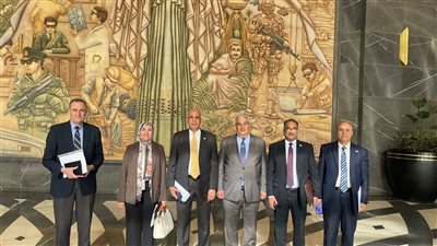 موازنة عام 2027 لجامعة الدلتا التكنولوجية أمام مجلس  النواب