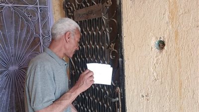 حملة مكبرة لتحصيل المتأخرات المستحقة بمدينة التوفيقية في السويس