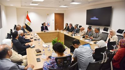 «الصحة» تبحث مع «برايم» فرص الاستثمار في إدارة وتشغيل المستشفيات