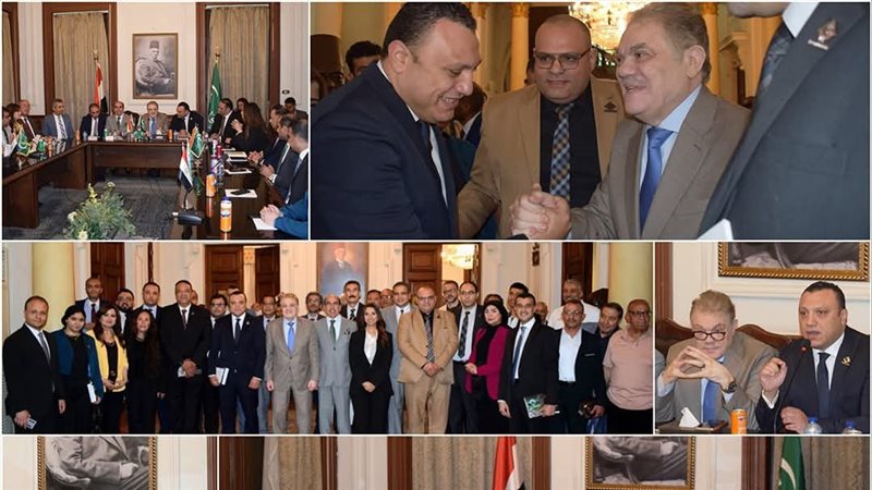 تنسيقية شباب الأحزاب