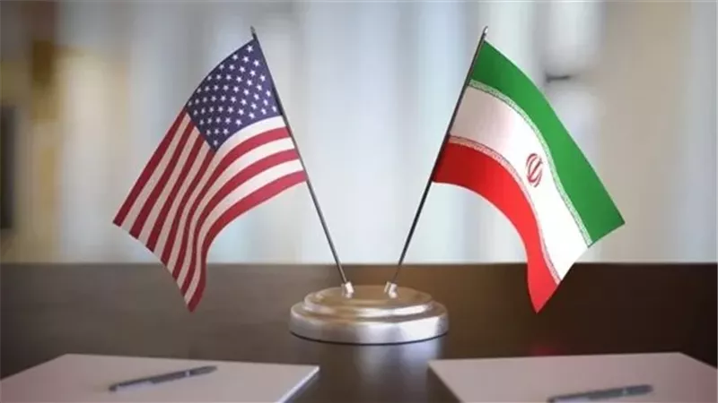 المقترح الإيراني