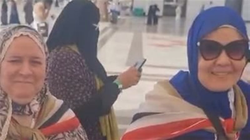حجاج الغربية