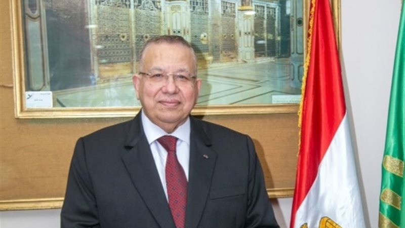 نقيب الأشراف 