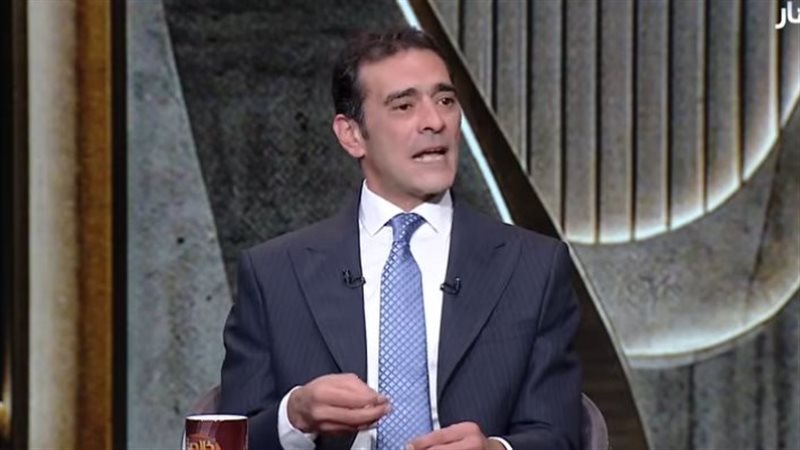 طارق جميل سعيد  