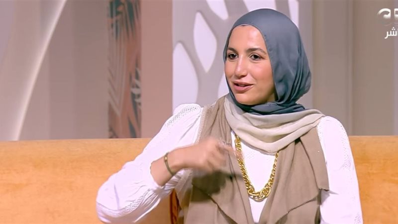 مي القاضي 