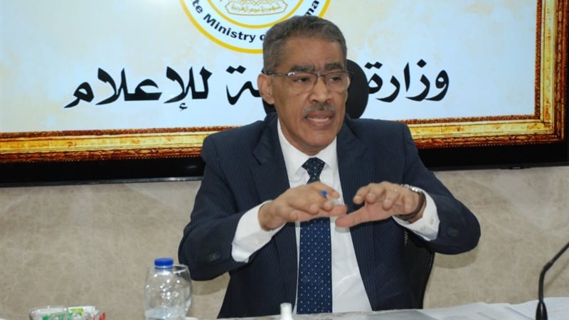 ضياء رشوان 
