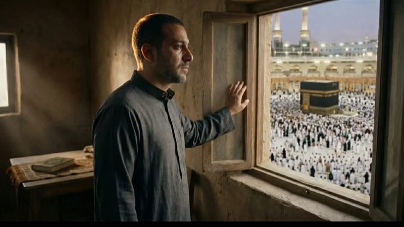حج القلوب