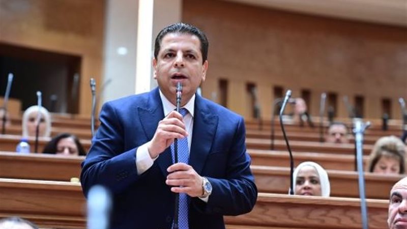 محمود سامي الإمام