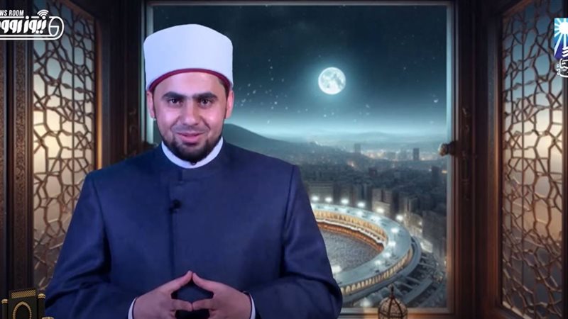الشيخ علي قشطة