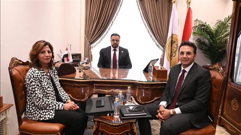 شباب النواب 