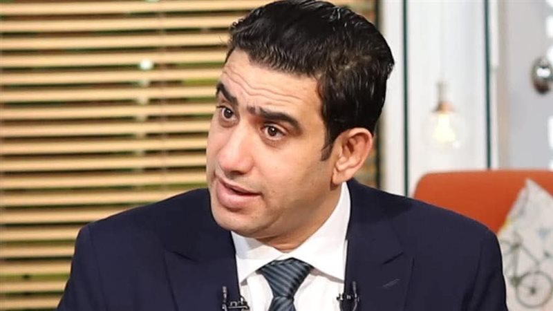 سامي عبدالراضي رئيس