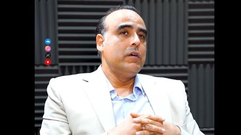 الشيخ ياسر سلمي