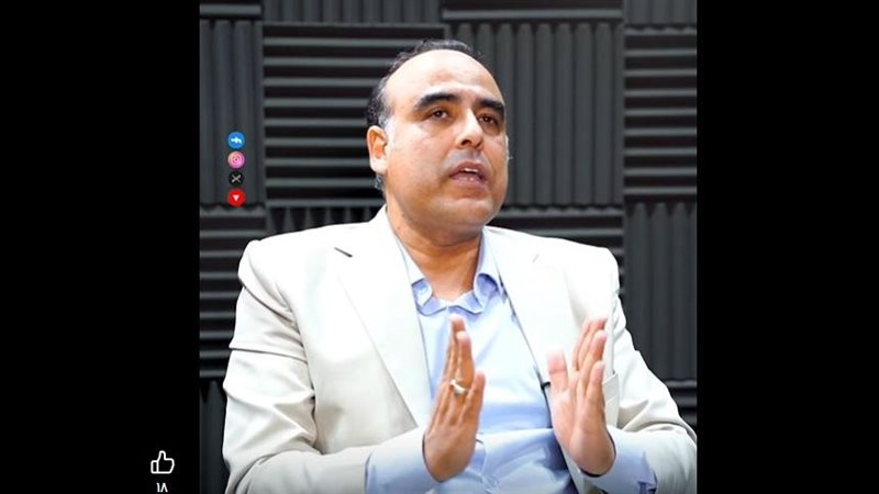 ياسر سلمي