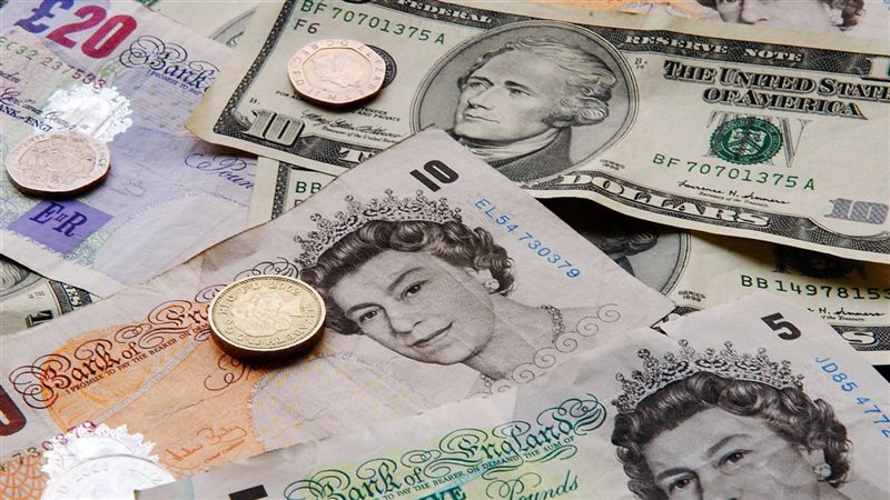 سعر الجنيه الإسترليني