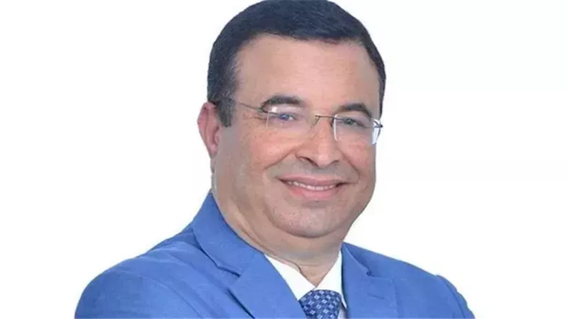 اللواء شكري الجندي