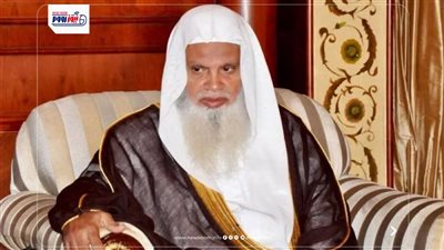 بعد تكليفه بخطبة يوم عرفة.. من هو الشيخ علي الحذيفي وأبرز المعلومات عنه