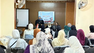 نقيب تمريض دمياط: التوعية وتنظيم الأسرة من أهم أدوات مواجهة التحديات السكانية