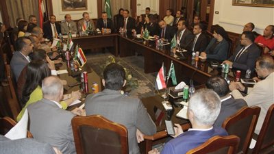  رئيس الوفد: الحوار الوطني يجب أن يكون مستمرًا للتصدي للمؤمرات الإقليمية 