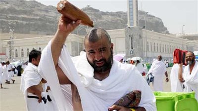 الأرصاد تكشف الطقس بالأراضي المقدسة وتحذر الحجاج من حرارة شديدة