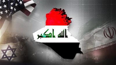 ‏وزارة الداخلية العراقية: ننفي وجود أي قاعدة عسكرية إسرائيلية في البلاد