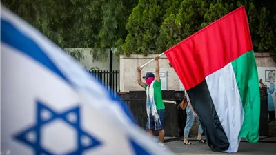 الإمارات وإسرائيل تبحثان إنشاء صندوق دفاعي مشترك لتطوير أسلحة وأنظمة دفاع جوية